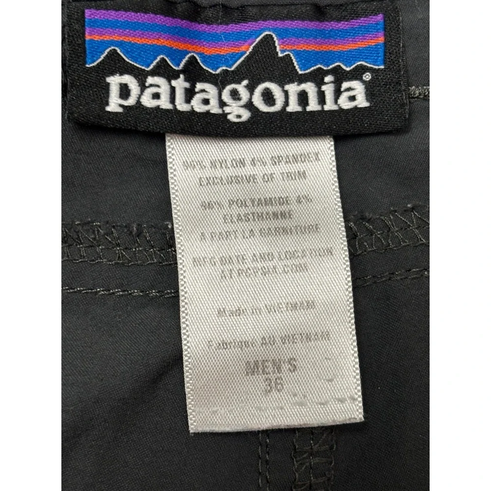 Patagonia Men's Quandary Outdoor Hiking 12